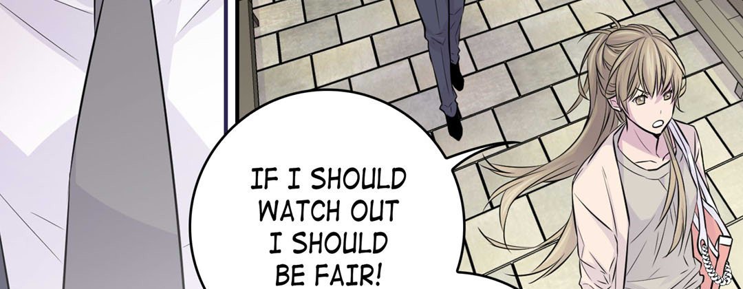 My Ex, Client My Ex, Client EP 4 - Toomics page 71 - 