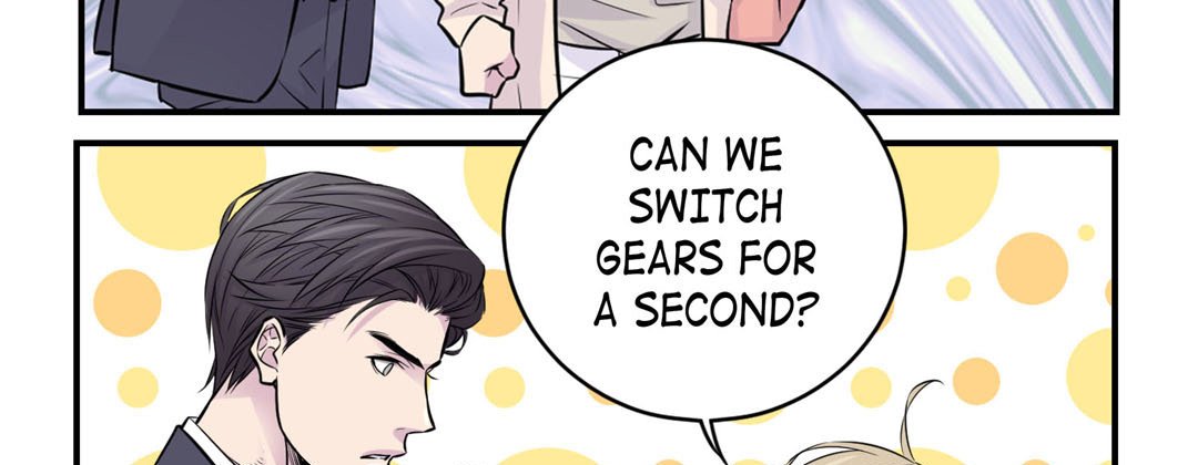 My Ex, Client My Ex, Client EP 4 - Toomics page 83 - 