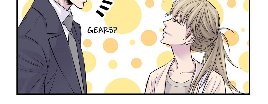 My Ex, Client My Ex, Client EP 4 - Toomics page 84 - 