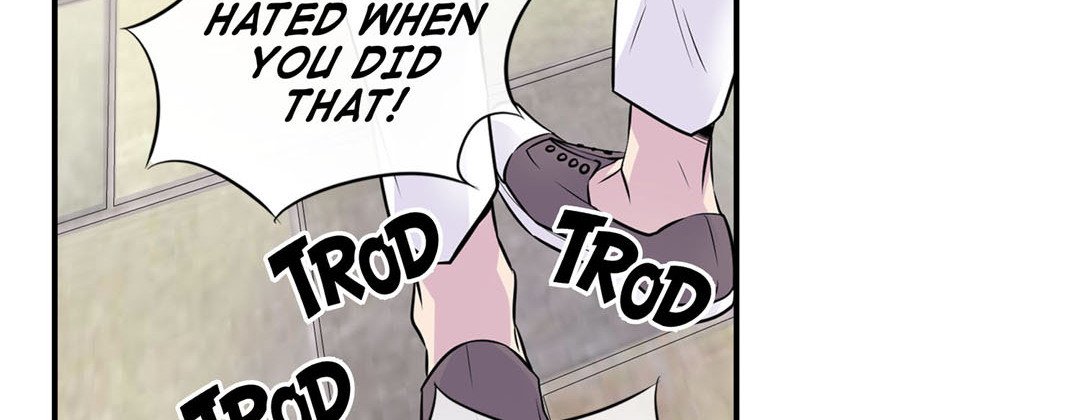 My Ex, Client My Ex, Client EP 4 - Toomics page 94 - 