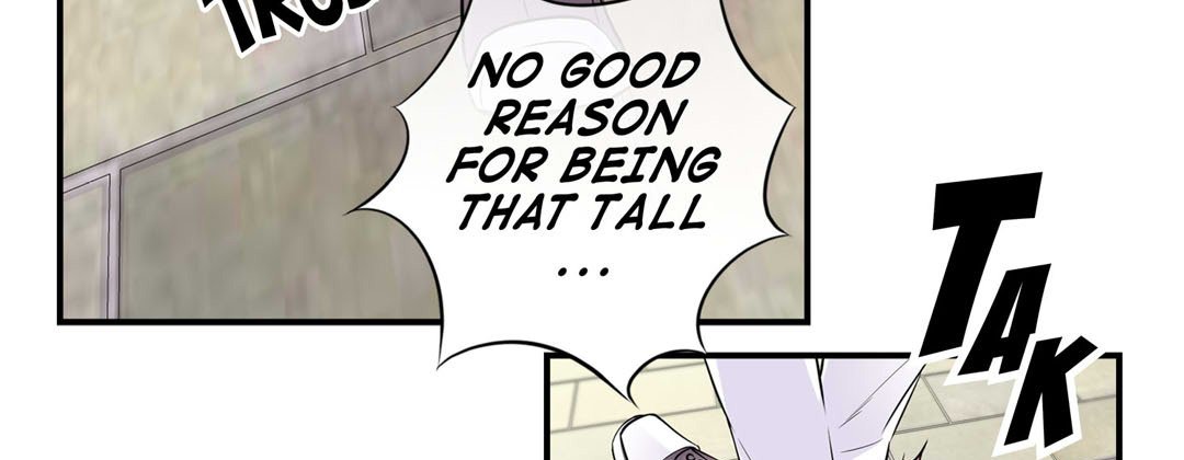 My Ex, Client My Ex, Client EP 4 - Toomics page 95 - 