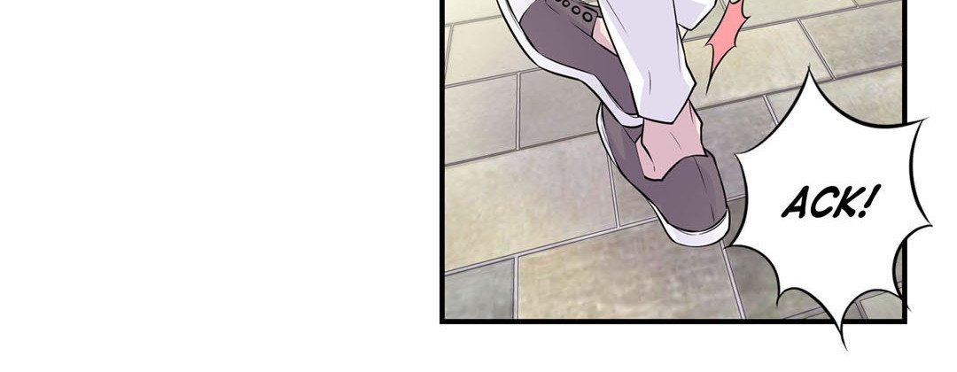 My Ex, Client My Ex, Client EP 4 - Toomics page 96 - 