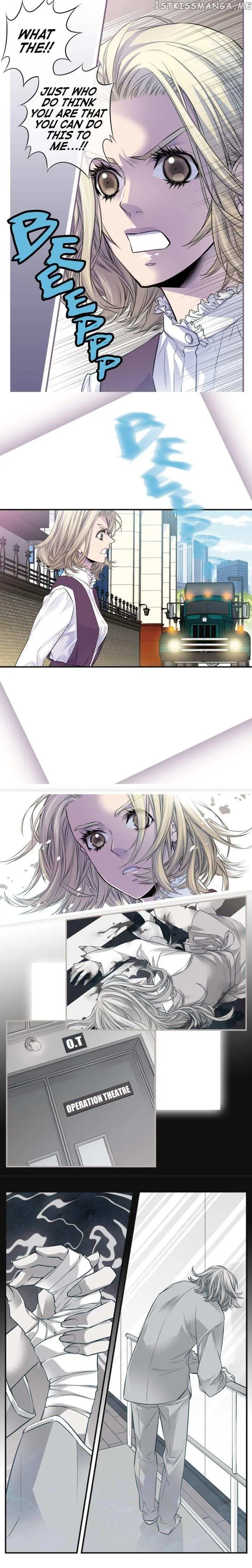 My Ex, Client Chapter 40 page 4 - 