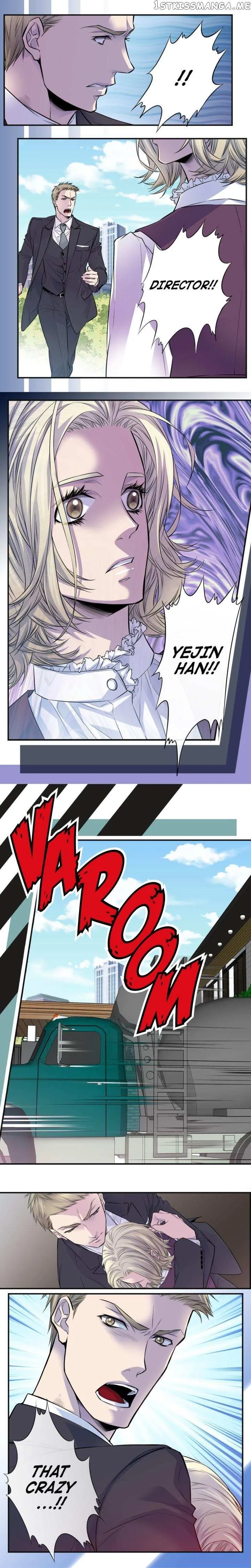 My Ex, Client Chapter 40 page 5 - 