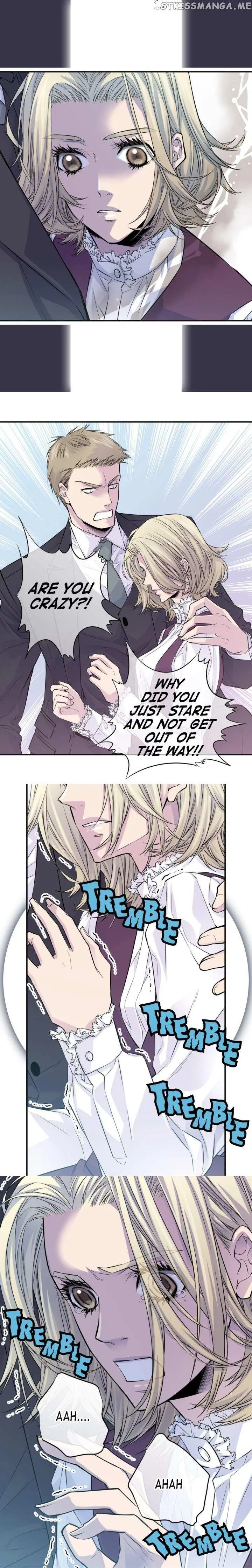 My Ex, Client Chapter 40 page 6 - 