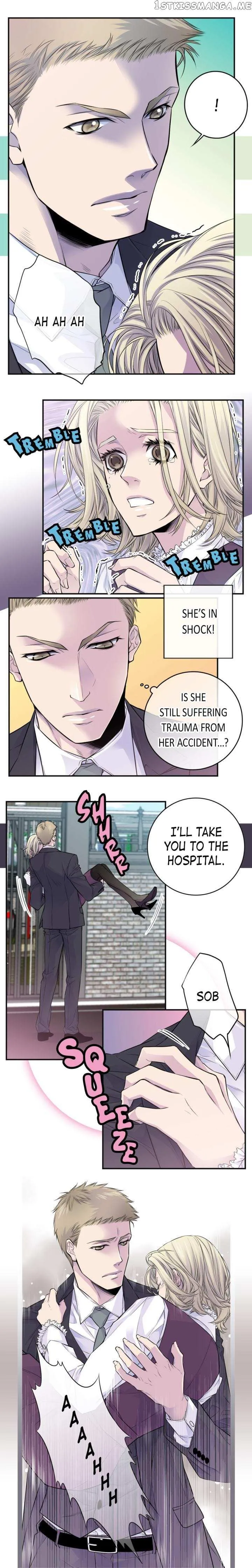 My Ex, Client Chapter 40 page 7 - 