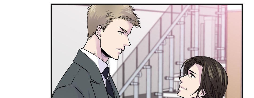 My Ex, Client My Ex, Client EP 41 - Toomics page 11 - 