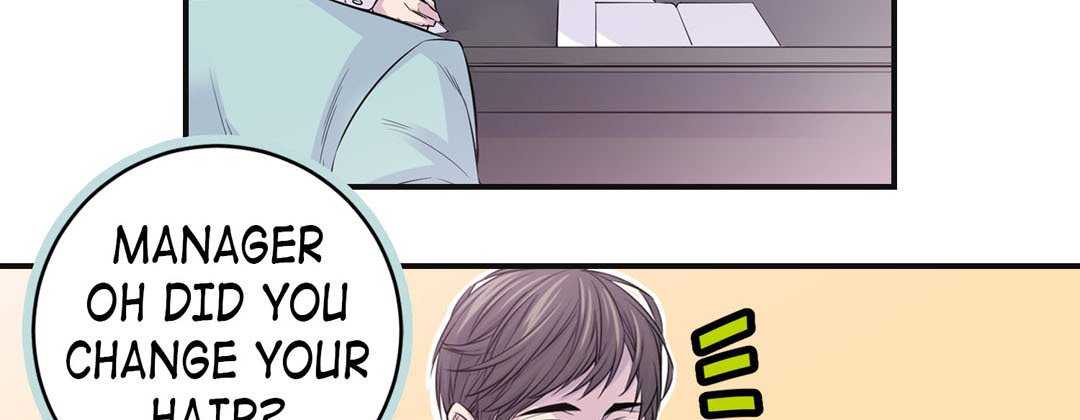 My Ex, Client My Ex, Client EP 41 - Toomics page 111 - 