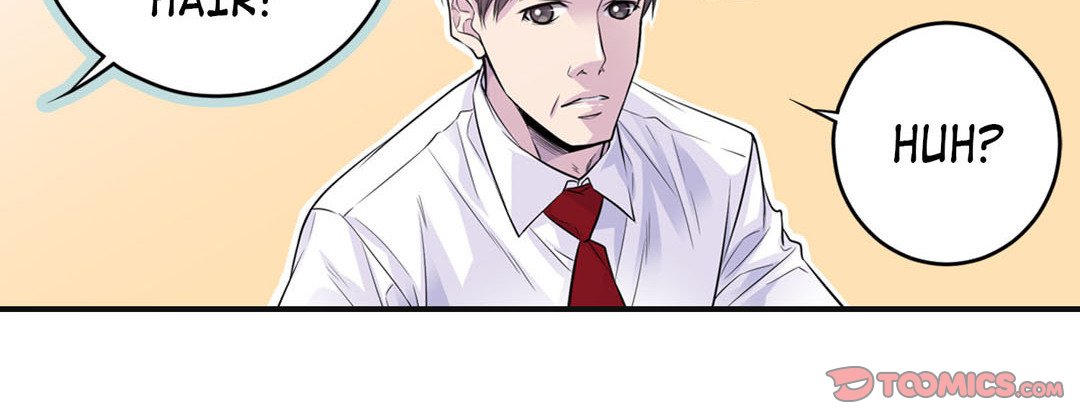 My Ex, Client My Ex, Client EP 41 - Toomics page 112 - 