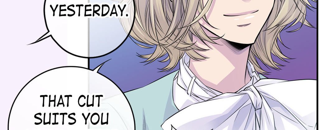 My Ex, Client My Ex, Client EP 41 - Toomics page 114 - 