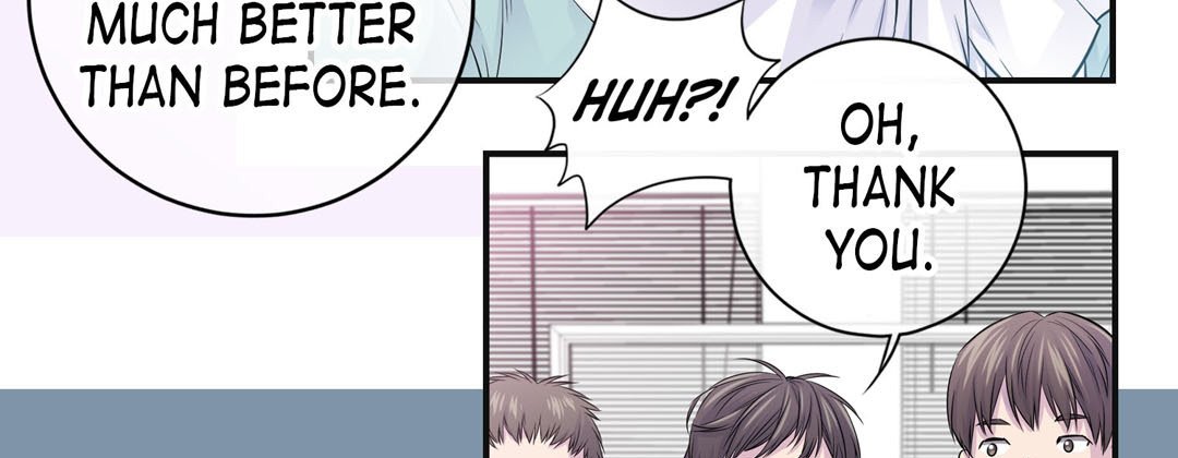 My Ex, Client My Ex, Client EP 41 - Toomics page 115 - 