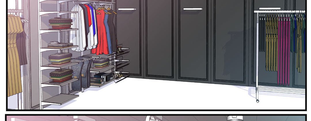 My Ex, Client My Ex, Client EP 41 - Toomics page 122 - 