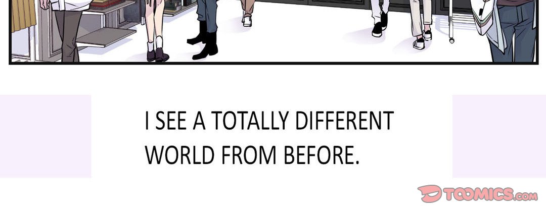 My Ex, Client My Ex, Client EP 41 - Toomics page 124 - 