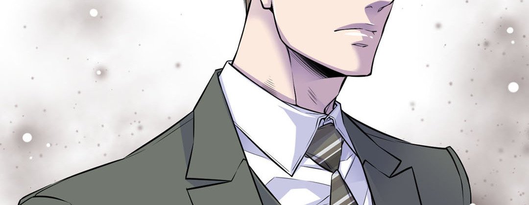 My Ex, Client My Ex, Client EP 41 - Toomics page 126 - 