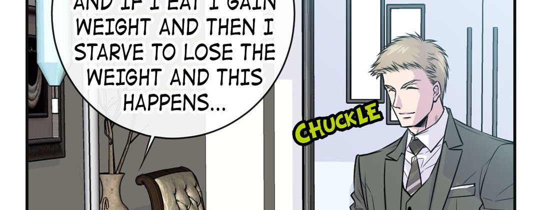 My Ex, Client My Ex, Client EP 41 - Toomics page 134 - 
