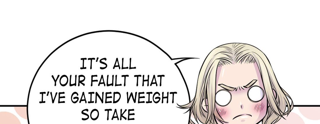 My Ex, Client My Ex, Client EP 41 - Toomics page 141 - 