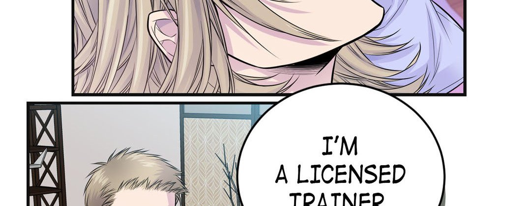 My Ex, Client My Ex, Client EP 41 - Toomics page 146 - 