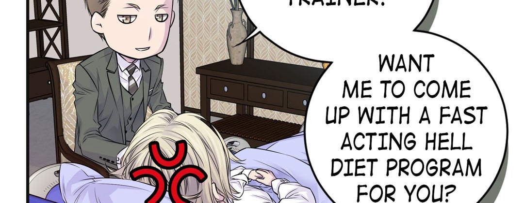 My Ex, Client My Ex, Client EP 41 - Toomics page 147 - 