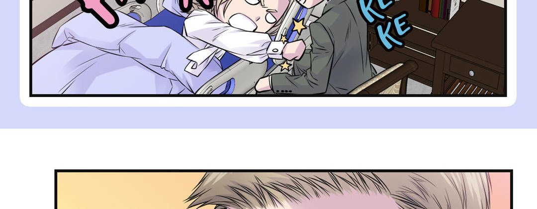 My Ex, Client My Ex, Client EP 41 - Toomics page 150 - 