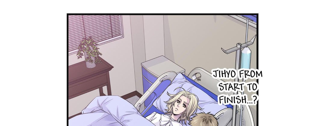 My Ex, Client My Ex, Client EP 41 - Toomics page 153 - 