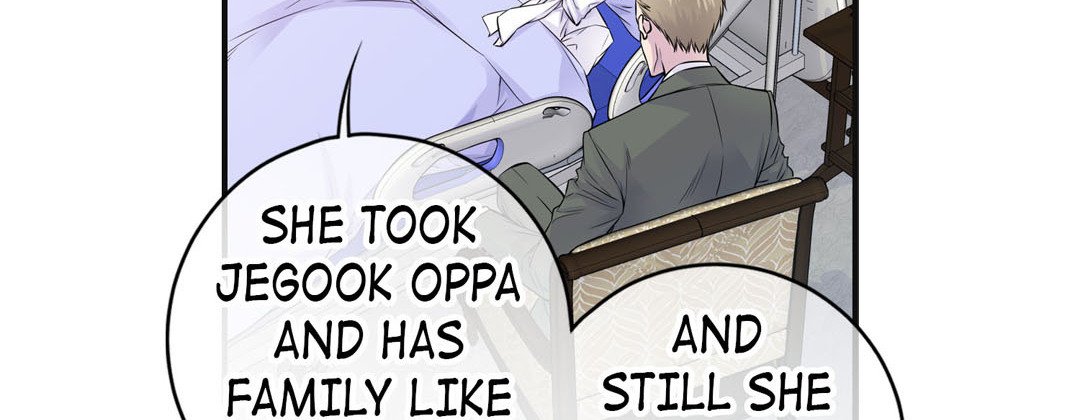 My Ex, Client My Ex, Client EP 41 - Toomics page 154 - 