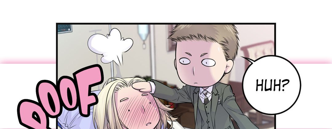 My Ex, Client My Ex, Client EP 41 - Toomics page 165 - 