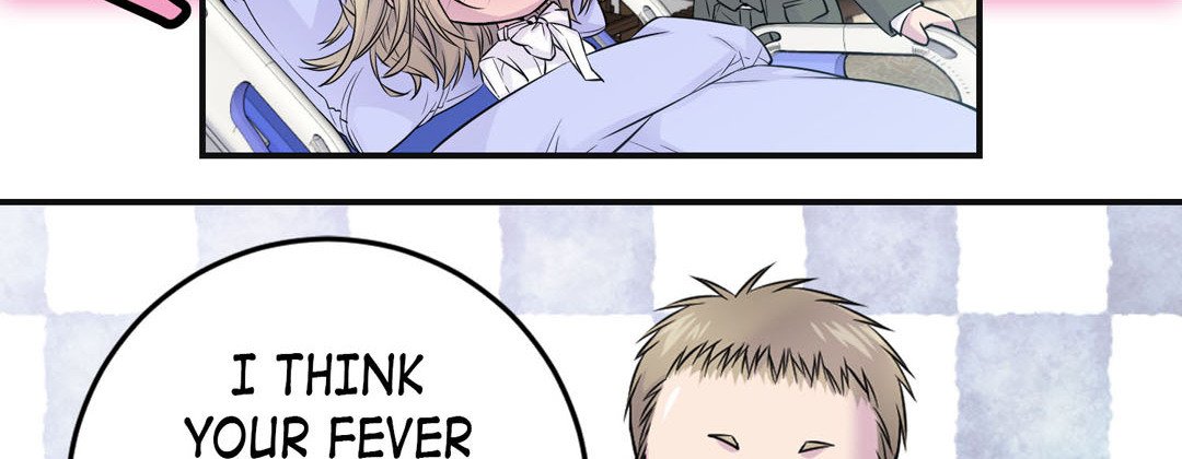 My Ex, Client My Ex, Client EP 41 - Toomics page 166 - 