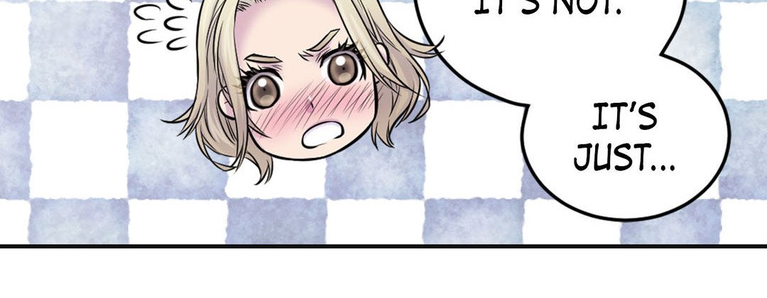 My Ex, Client My Ex, Client EP 41 - Toomics page 168 - 