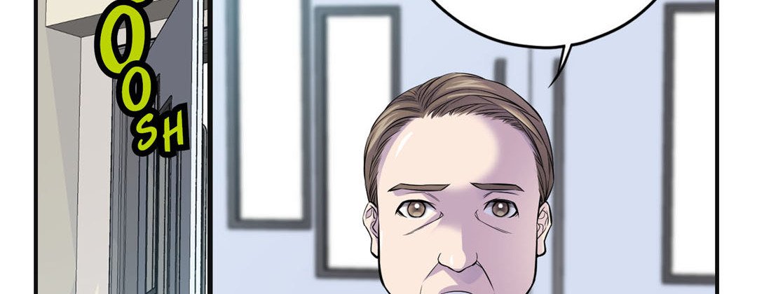 My Ex, Client My Ex, Client EP 41 - Toomics page 170 - 