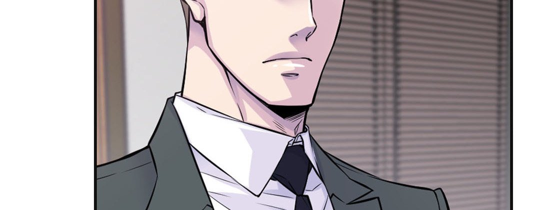 My Ex, Client My Ex, Client EP 41 - Toomics page 18 - 