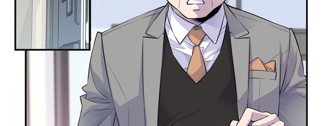 My Ex, Client My Ex, Client EP 41 - Toomics page 171 - 