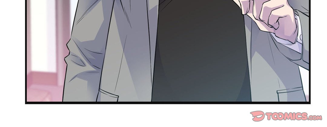 My Ex, Client My Ex, Client EP 41 - Toomics page 172 - 