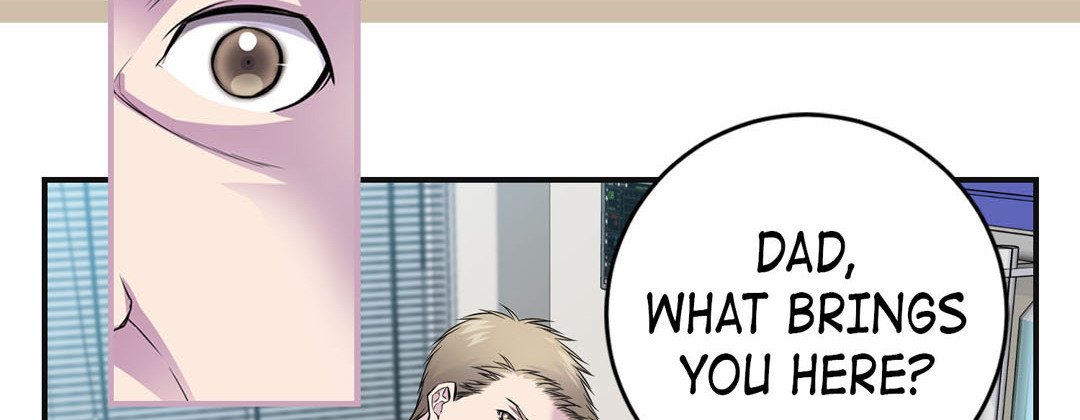 My Ex, Client My Ex, Client EP 41 - Toomics page 174 - 
