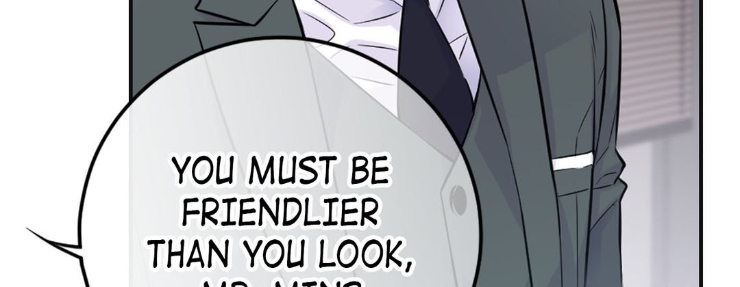 My Ex, Client My Ex, Client EP 41 - Toomics page 19 - 