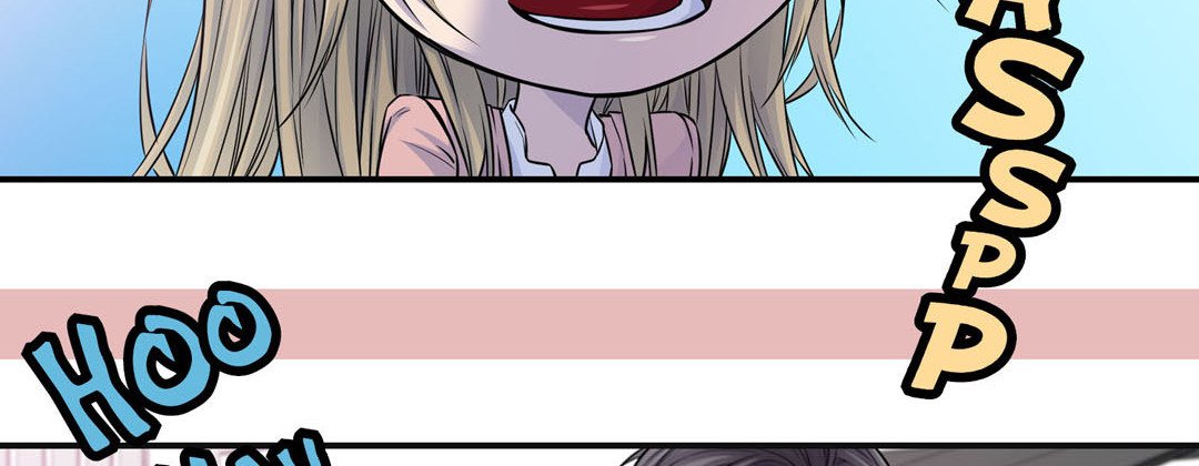 My Ex, Client My Ex, Client EP 41 - Toomics page 186 - 