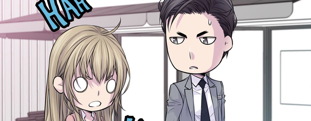 My Ex, Client My Ex, Client EP 41 - Toomics page 187 - 