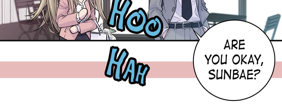 My Ex, Client My Ex, Client EP 41 - Toomics page 188 - 