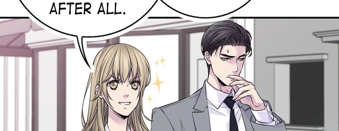 My Ex, Client My Ex, Client EP 41 - Toomics page 190 - 
