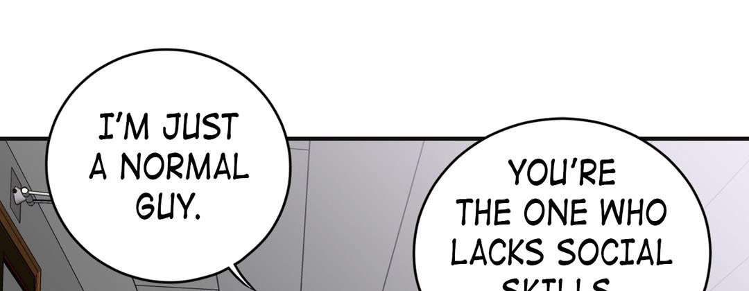 My Ex, Client My Ex, Client EP 41 - Toomics page 21 - 