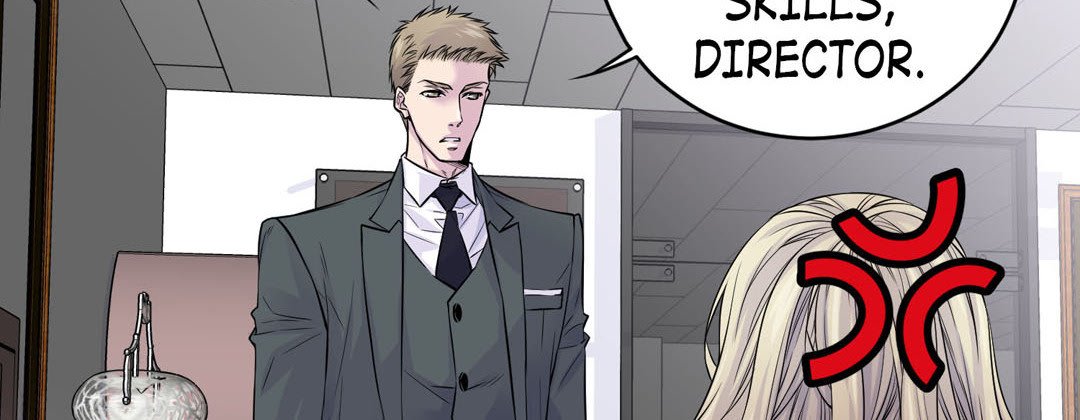 My Ex, Client My Ex, Client EP 41 - Toomics page 22 - 