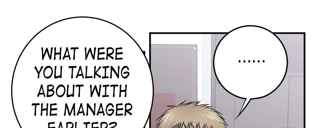 My Ex, Client My Ex, Client EP 41 - Toomics page 25 - 