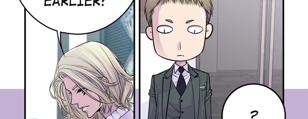 My Ex, Client My Ex, Client EP 41 - Toomics page 26 - 