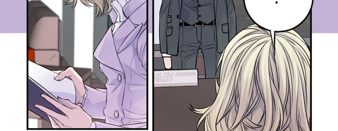 My Ex, Client My Ex, Client EP 41 - Toomics page 27 - 