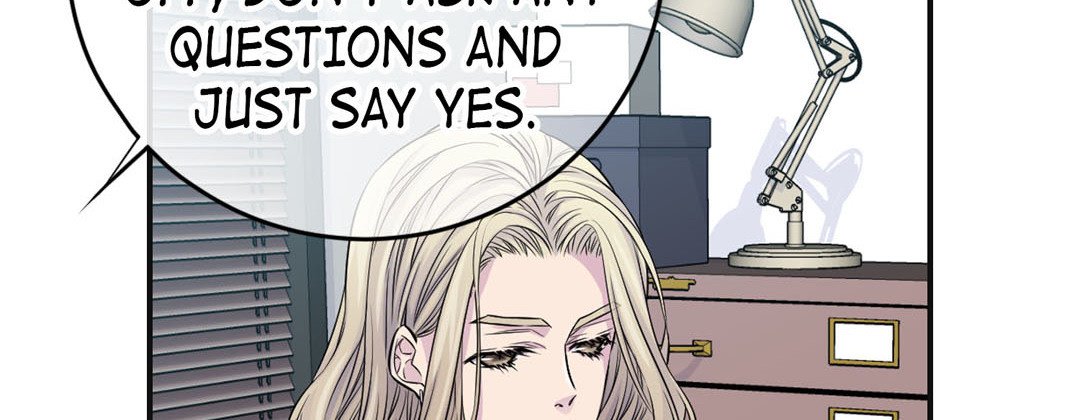 My Ex, Client My Ex, Client EP 41 - Toomics page 30 - 