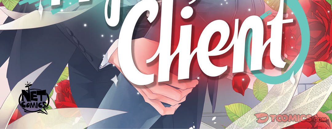 My Ex, Client My Ex, Client EP 41 - Toomics page 4 - 