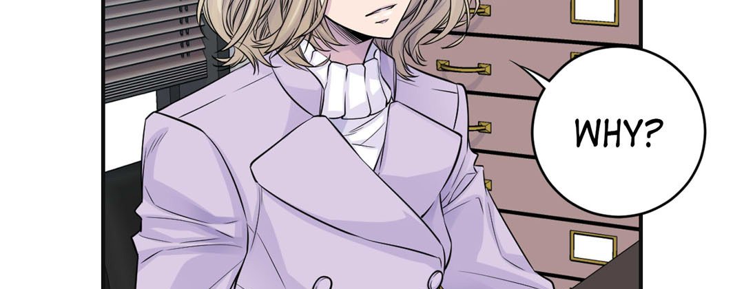 My Ex, Client My Ex, Client EP 41 - Toomics page 31 - 