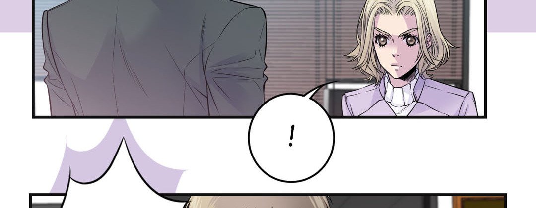 My Ex, Client My Ex, Client EP 41 - Toomics page 34 - 