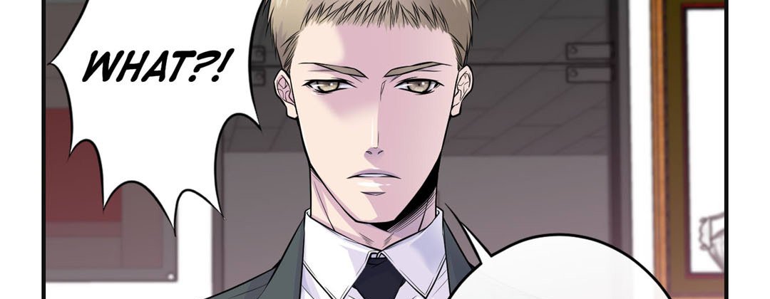 My Ex, Client My Ex, Client EP 41 - Toomics page 35 - 