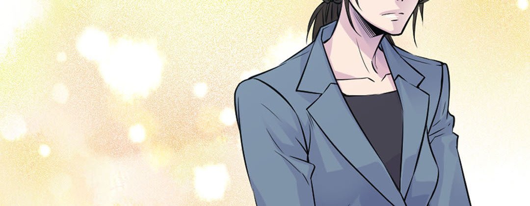 My Ex, Client My Ex, Client EP 41 - Toomics page 38 - 