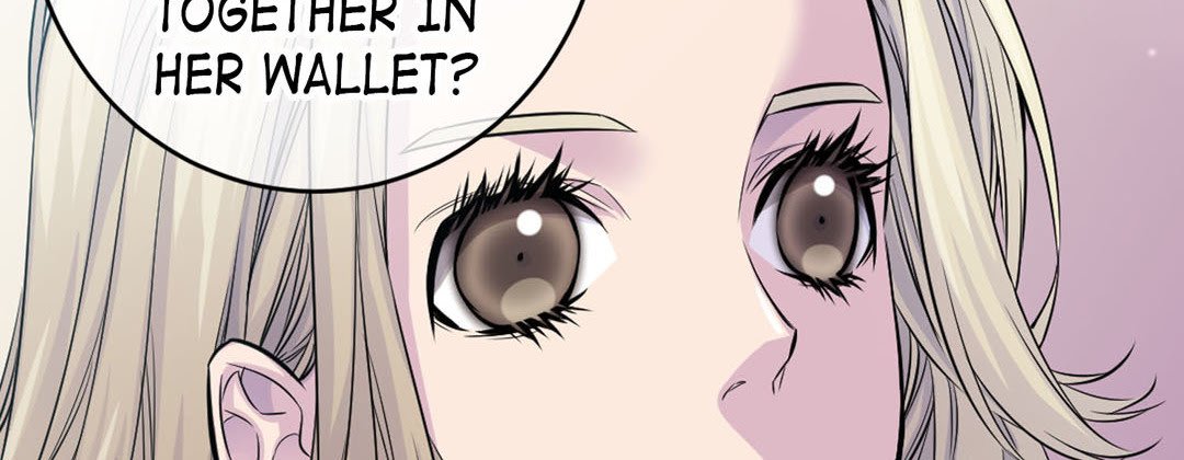 My Ex, Client My Ex, Client EP 41 - Toomics page 42 - 